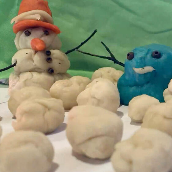 Image from Student Animation Competition