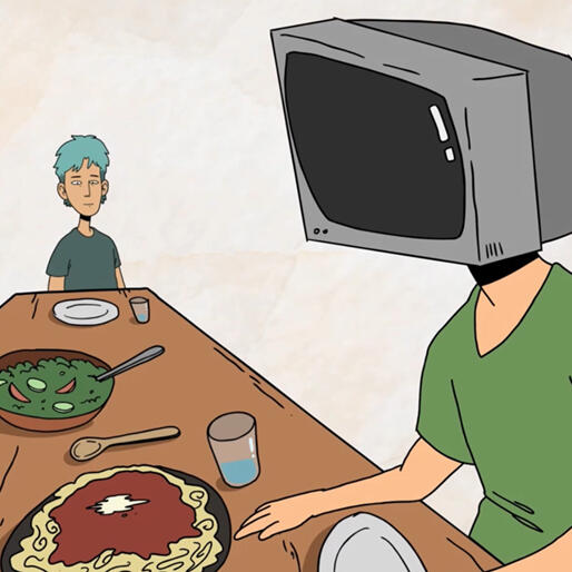 Image from Little J and Big Cuz