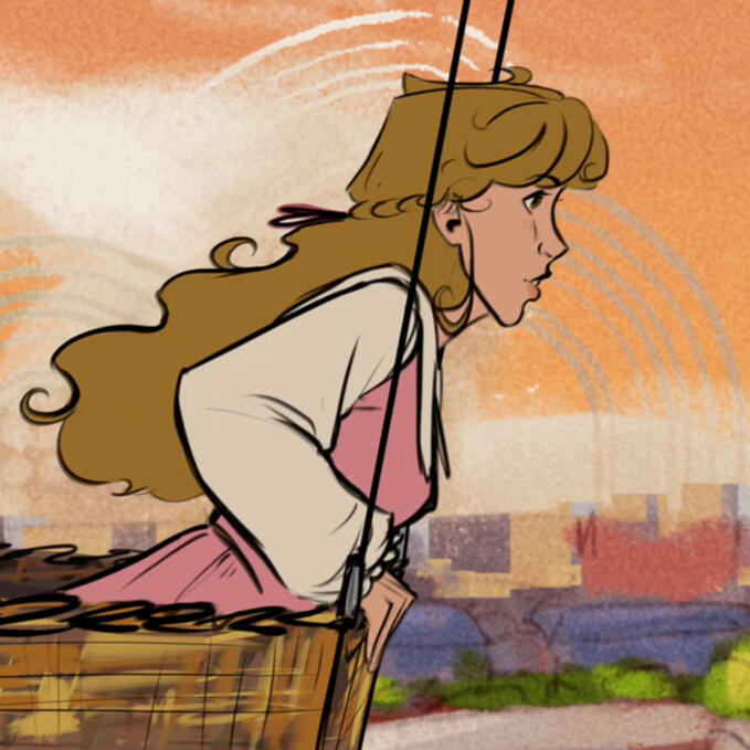 Image from Little J and Big Cuz