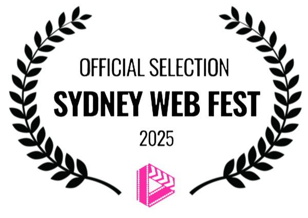 Image of Sydney Web Fest Laurels